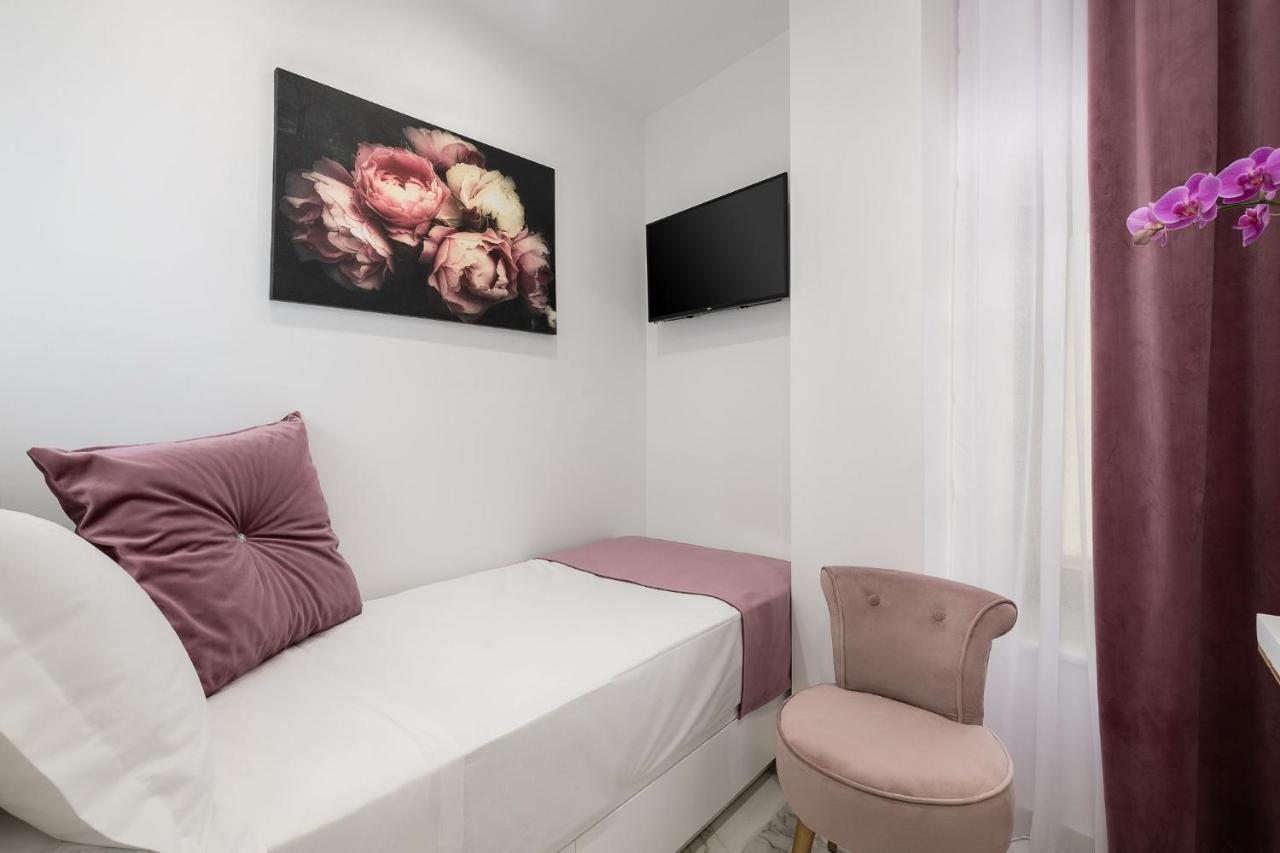 Castello Luxury Residence With Private Jacuzzi ハニア エクステリア 写真