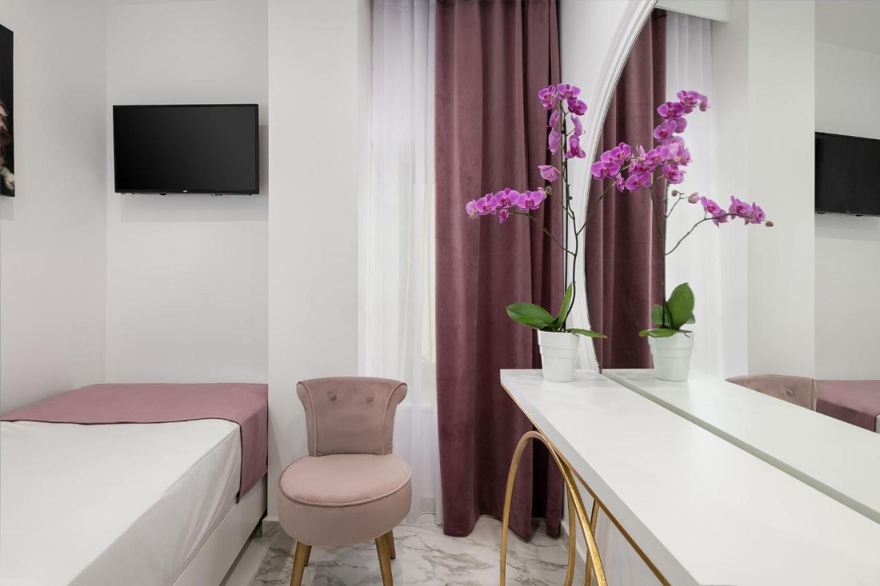 Castello Luxury Residence With Private Jacuzzi ハニア エクステリア 写真